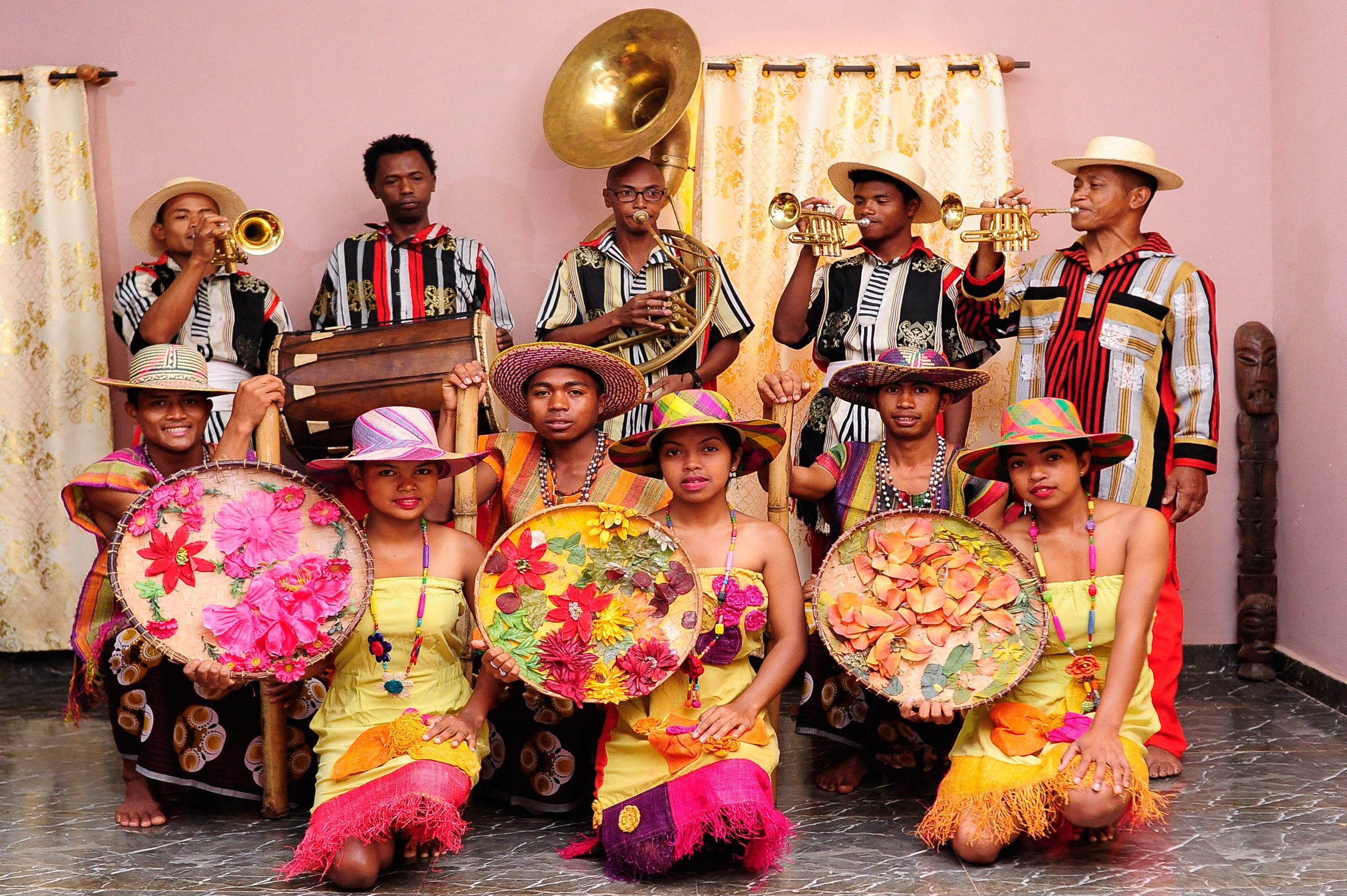 Benja Gasy4