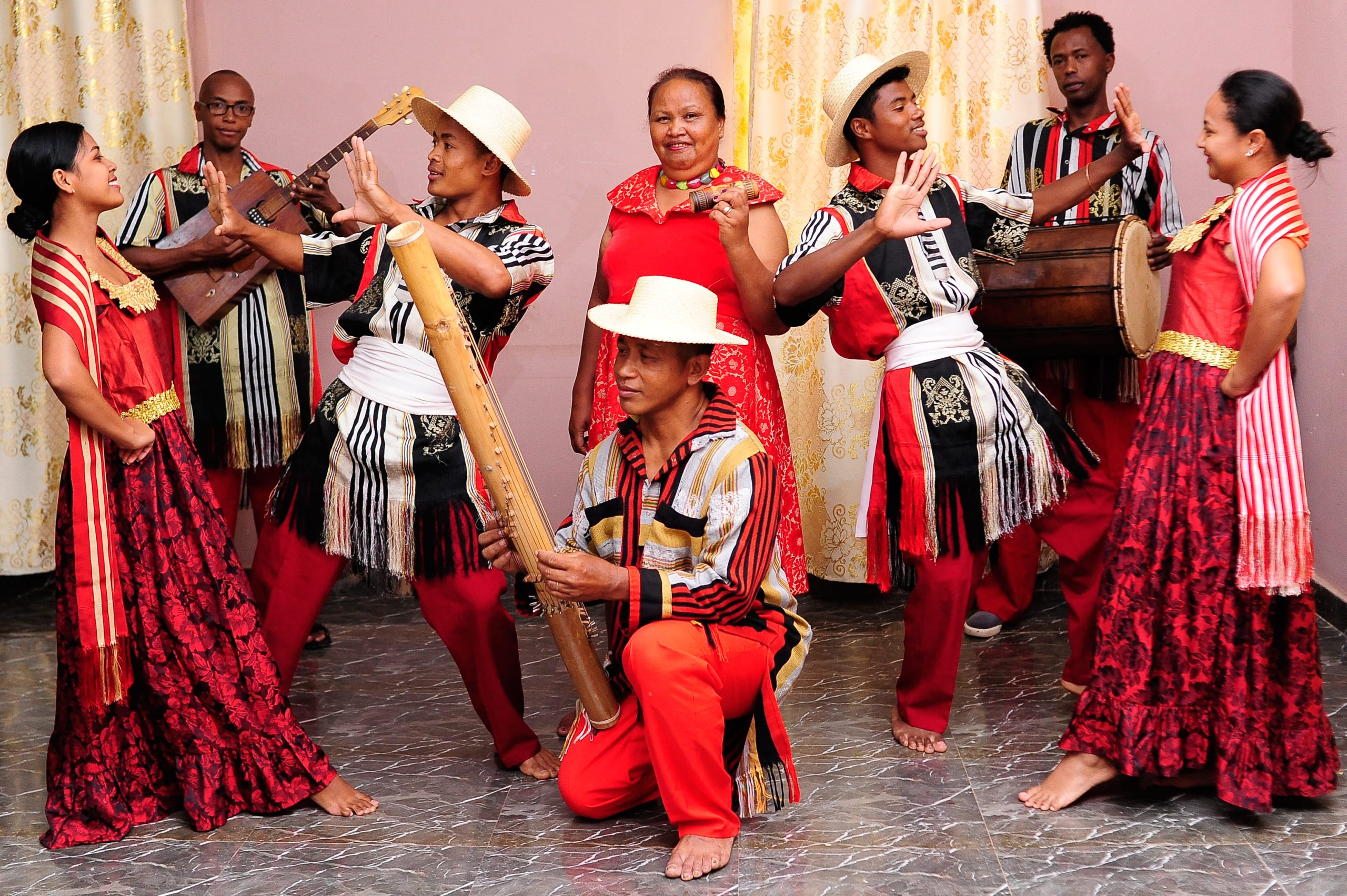 Benja Gasy5