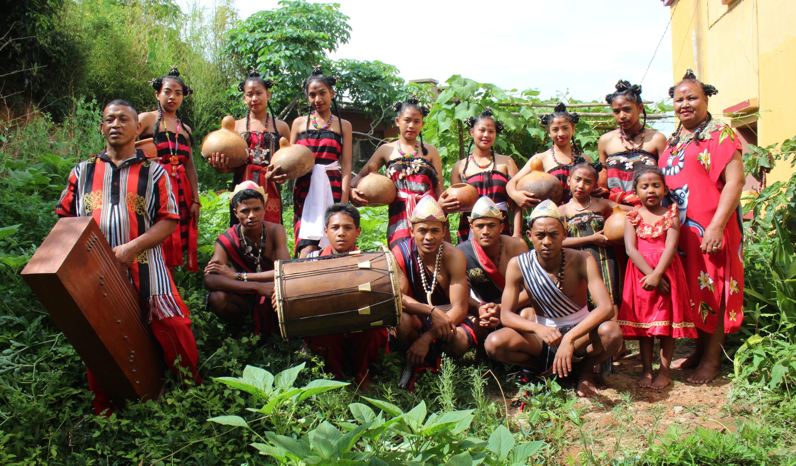Benja Gasy6