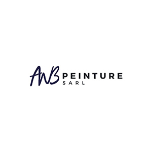 logo ANB peinture