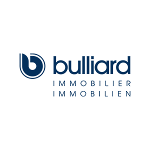Logo Bulliard Immobilier