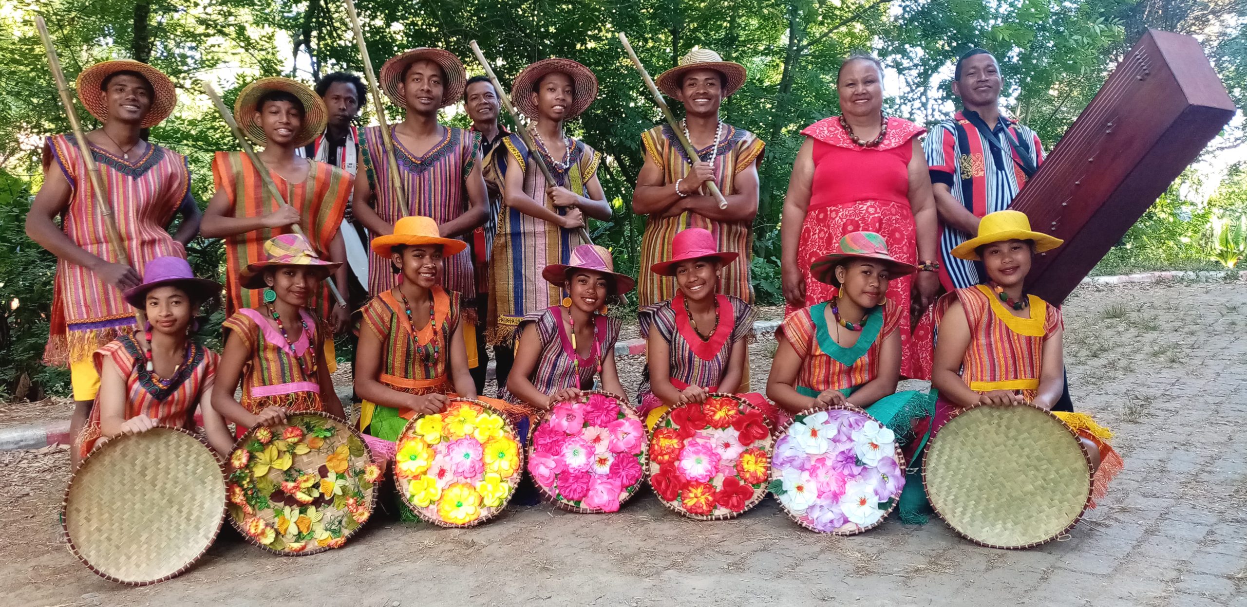 BENJA GASY