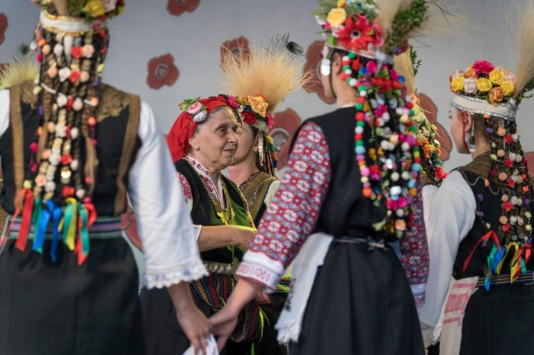 BISTRITSA BABI